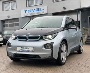 BMW BMW i3 *96%-BATTERIEZUSTAND*NAVI*8xFACH*R-KAMERA* Gebrauchtwagen