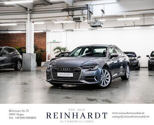 Audi Audi A6 LIMOUSINE 50TDi Q SPORT/19Z/MATRIX/ACC/360 Gebrauchtwagen