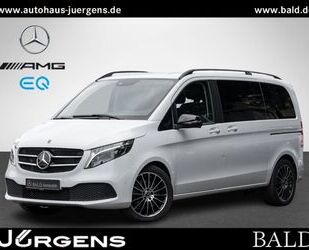 Mercedes-Benz Mercedes-Benz V 300 NIGHT EDITION KOMPAKT+LED+AHK2 Gebrauchtwagen