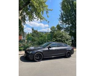 Audi Audi A5 s-line Gebrauchtwagen