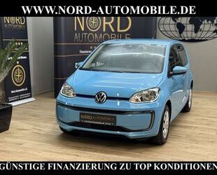 VW Volkswagen up! e-up move up! Automatik CCS*Klima* Gebrauchtwagen