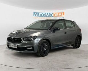 Skoda Skoda Fabia Color Concept AUTOMATIK LED KAMERA SHZ Gebrauchtwagen