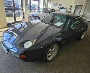 Porsche Porsche 928 S4 Schiebedach/Leder H-Kennzeichen neu Gebrauchtwagen