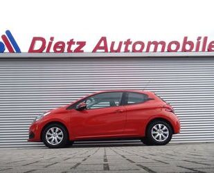 Peugeot Peugeot 208 1.0 Active GERNE FINANZIERUNG + + + Gebrauchtwagen