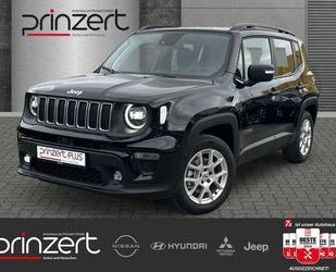 Jeep Jeep Renegade e-Hybrid 1.5 7DCT 