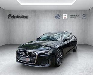 Audi Audi A6 Avant 45 TFSI q S line S tronic Panorama+A Gebrauchtwagen