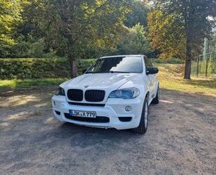 BMW BMW X5 4.8i - M Paket LPG Gas Gebrauchtwagen