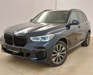 BMW BMW X5 xDrive 30 d M Sport *PANORAMA* SOFT-CLOSE* Gebrauchtwagen