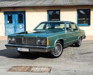 Oldsmobile Oldsmobile 98 (Ninety-Eight) Regenct Diesel Gebrauchtwagen