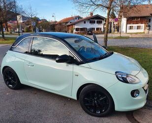 Opel Opel Adam JAM 1.4 64kW JAM Gebrauchtwagen