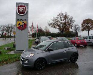 Opel Opel Adam 120 Jahre Carplay Klima Freispr. Scheckh Gebrauchtwagen