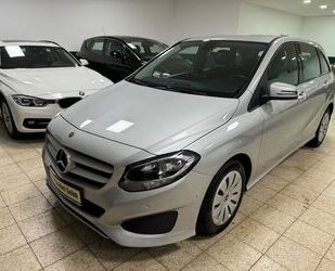 Mercedes-Benz Mercedes-Benz B 180 Gebrauchtwagen