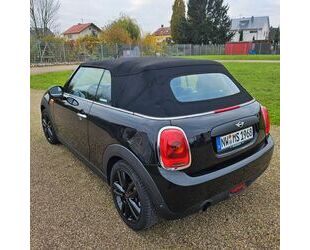 Mini MINI One Cabrio One Gebrauchtwagen