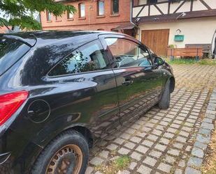 Opel Opel Corsa 1.4 Twinport Sport Sport Gebrauchtwagen