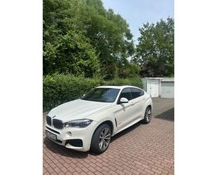 BMW BMW X6 xDrive40d - Gebrauchtwagen