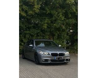 BMW BMW 530d M-paket Gebrauchtwagen