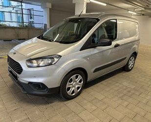 Ford Ford Transit Courier Trend Klima