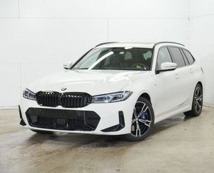 BMW BMW 330i xDrive Touring M Sportpaket Head-Up HiFi Gebrauchtwagen