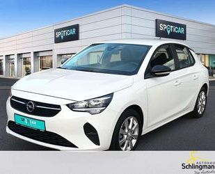 Opel Opel Corsa Edition Gebrauchtwagen