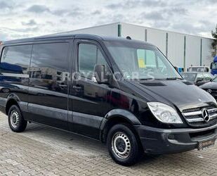 Mercedes-Benz Mercedes-Benz Sprinter 315 CDI|Mixto-5Sitzer|Stand Gebrauchtwagen