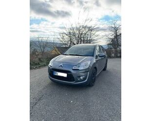 Citroen Citroën C3 VTi 120 Exclusive Autom. Exclusive Gebrauchtwagen