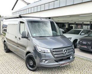 Mercedes-Benz Mercedes-Benz Sprinter III Kasten 319 CDI RWD L2/C Gebrauchtwagen