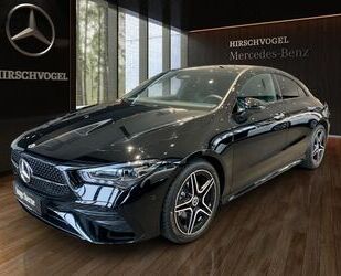 Mercedes-Benz CLA 180 Gebrauchtwagen