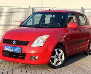 Suzuki Swift Gebrauchtwagen