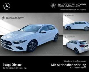 Mercedes-Benz Mercedes-Benz A 180 PROGRESSIVE LINE ADVANCED*MULT Gebrauchtwagen