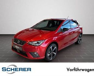 Seat Seat Ibiza FR 1.0 TSI 85 kW (115 PS) 6-Gang Gebrauchtwagen