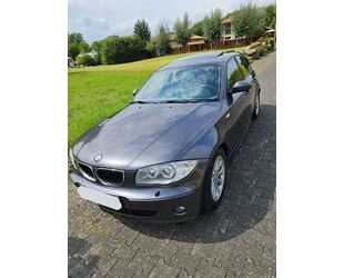 BMW BMW 120d - Xenon, Schiebedach Gebrauchtwagen