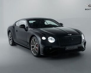 Bentley Bentley Continental GT V8S Gebrauchtwagen