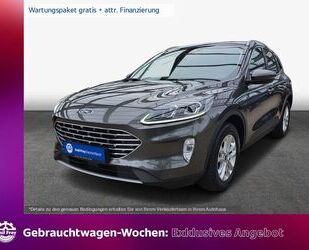 Ford Ford Kuga 2.0 EcoBlue 4x4 Aut. TITANIUM X Gebrauchtwagen