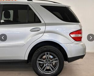 Mercedes-Benz Mercedes-Benz ML 280 CDI 4MATIC - Gebrauchtwagen