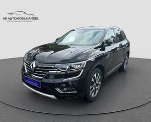 Renault Renault Koleos Limited*1.Hand*Kam*LED*Asisst*SHZ* Gebrauchtwagen