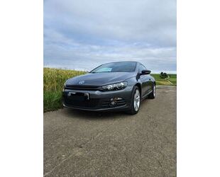 VW Volkswagen Scirocco 2.0 TDI MATCH Gebrauchtwagen