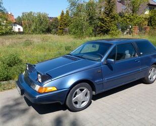 Volvo Volvo 480 2.0 G.KAT, H-Kennzeichen 74500km ABS Air Gebrauchtwagen