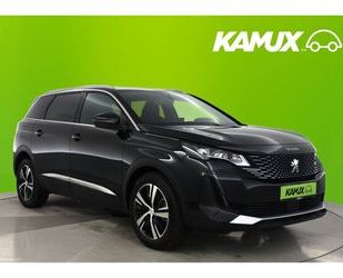 Peugeot Peugeot 5008 1.2PureTech Aut.130 GT+LED+NAVI+KAMER Gebrauchtwagen