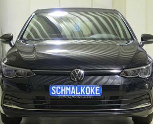 VW Volkswagen Golf VIII 2.0 TDI SCR DSG7 Move AHK Nav Gebrauchtwagen