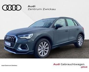 Audi Audi Q3 40TFSI quattro Advanced LED Scheinwerfer, Gebrauchtwagen