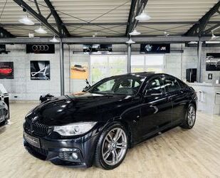 BMW BMW 430 Gran Coupé i M-Sportpaket*SHD*BI-XENON*LED Gebrauchtwagen