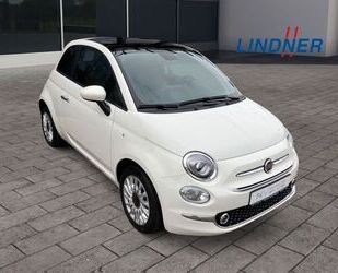 Fiat Fiat 500 Dolcevita 1.0 GSE Hybrid 51 kW (70 PS) Gebrauchtwagen