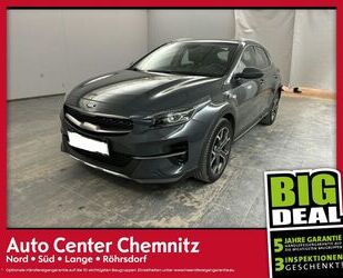 Kia Kia XCeed 1.4T-GDI JBL Sound Edition LED/Navi/Kame Gebrauchtwagen