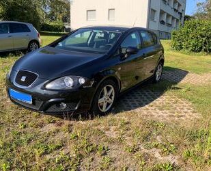 Seat Seat Leon 1.2 TSI Ecomotive Reference Copa Refere. Gebrauchtwagen