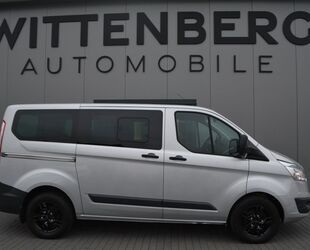 Ford Ford Transit Custom Kombi 300 L1 Trend-9Sitzer Gebrauchtwagen