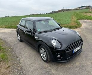 Mini MINI One One Gebrauchtwagen