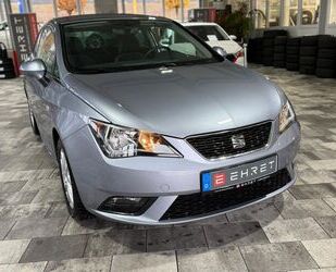 Seat Seat Ibiza 1.2 TSI Style Metallic, Bluetooh, Klima Gebrauchtwagen