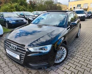 Audi Audi A3 TFSI 16V Ambition SPORT-PK PANO*KLIMA*PDC* Gebrauchtwagen