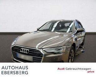 Audi Audi A6 Avant 40 TDI Tour Business ACC App StHzg Gebrauchtwagen