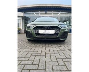 Audi Audi A1 Sportback 40 TFSI S line NAVI KAMERA SHZ Gebrauchtwagen